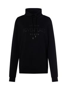 Толстовка soyaconcept, черный