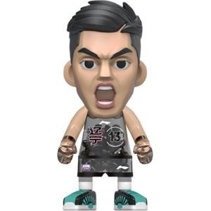 Фигурки Moneyball Collection CBA All Star Scale AcePlayer