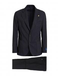 Костюм Tombolini, угольно-серый