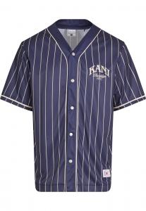 Футболка Karl Kani, marine blue