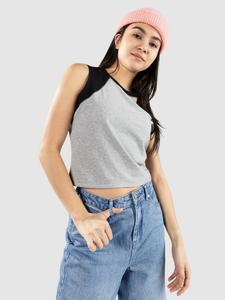 Футболка Zine Charlie T-Shirt, grey