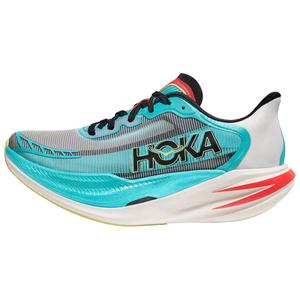 HOKA ONE ONE Кроссовки Cielo X1 2.0 Frost Black