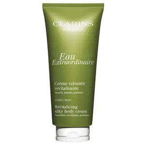 Крем для тела crème veloutée revitalisante Clarins, количество 1 шт.
