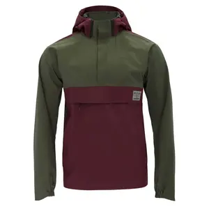 Куртка Silvini Montesolo, фиолетовый