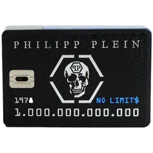 Мужская туалетная вода Philipp Plein No Limits Super Fresh, 90 мл