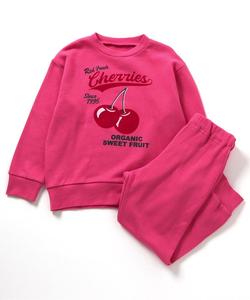 Вариант флисовой пижамы