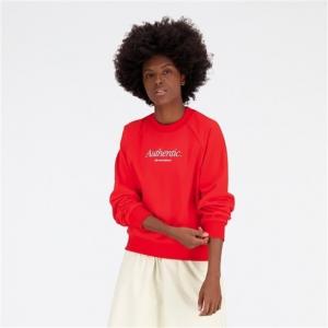 NB Athletics Icono Sweat Crew