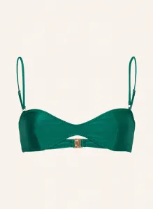Топ бикини без косточек jaz Janthee Berlin, зеленый