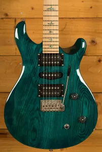 PRS SE Specialty | Swamp Ash Special - Ири Синий