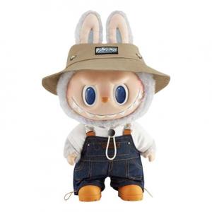 Лабубу Pop Mart The Monsters Labubu 8.0 Fall In Wild