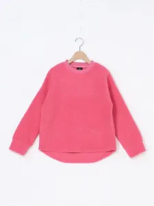 Ржавая/(К) флисовая парка