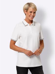 Футболка Sieh an!, белый