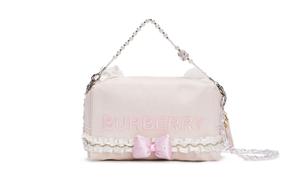 Косметички и сумки для туалетных принадлежностей унисекс Burberry