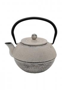 Чайник Янг Bredemeijer, серый