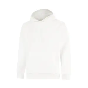 Свитшот унисекс цвета айвори LINING, слоновая кость