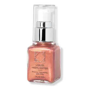 Жидкий хайлайтер Star Lit Ofra Cosmetics, Venus (rosy peach gold)