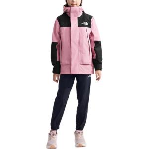 THE NORTH FACE Куртка Falling Cherry Blossom Purple
