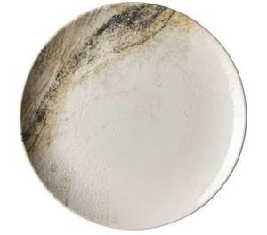 Тарелка Ritzenhoff Breker, 20,5 см, коричневый/белый/бежевый