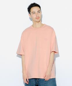 ONEITA / Футболка с пигментным красителем 25SS