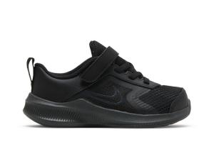Кроссовки Nike Downshifter 11 TD, черный