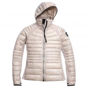 Куртка Hybridge Lite Canada Goose, soft светлый розовый