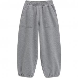 Детские штаны GAP, серый