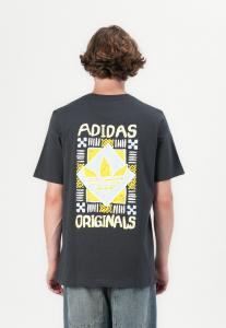 Футболка Adidas Originals PREM UNISEX, Anthracite