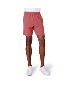 Мужские шорты Boardwalk Woven Pull-On Trek Free Country, красный