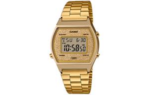 Винтажные часы B640WGG 9 CASIO