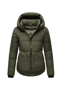 Стеганая куртка смеющаяся жемчужина xiv Navahoo, зеленый