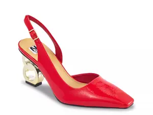 Rain Туфли Ninety Union, Red