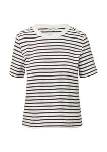 Футболка s.Oliver, Dark brown