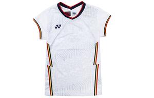 Футболка женская YONEX, белый