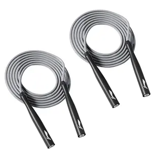 Невзвешиваемые скакалки Unisex LINING, черный