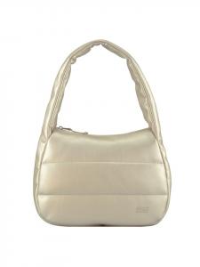 Наплечная сумка Jost, серебряный