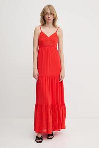 Платье Morgan, красный