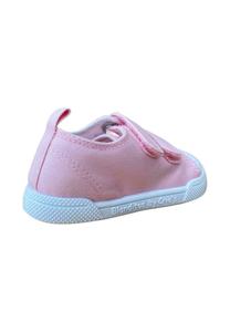 Детская обувь LONA RESPETUOSA Crio's, розовый