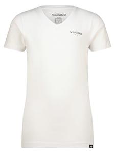 Футболка Vingino, белый