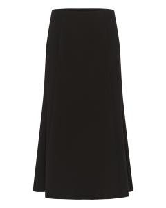 InWear Юбка 'IWZOEH' в черном цвете