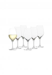 Стаканы Stölzle Lausitz Exquisit, 420 мл, 6 штук
