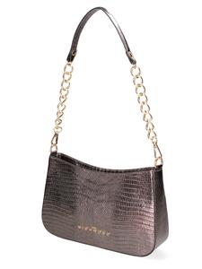 Сумка через плечо John Richmond, Muddy Colored