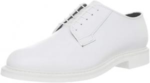 Мужские водонепроницаемые рабочие ботинки Bates Velocitor с боковой молнией, белый