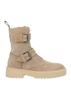 Ботильоны Doucal'S, бежевый