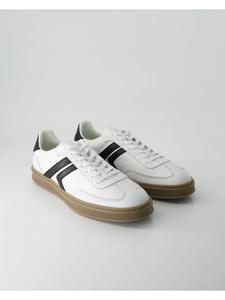 Низкие кроссовки Zahira, белый