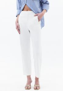 Брюки OXXO, бежевый