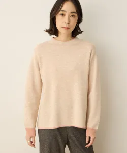 Двусторонний пуловер