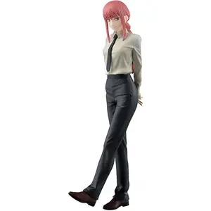 Chainsaw Man, Soul Of Chainsaw 3 Makima BANPRESTO