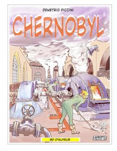 CHERNOBYL (French Edition) (Independently published)