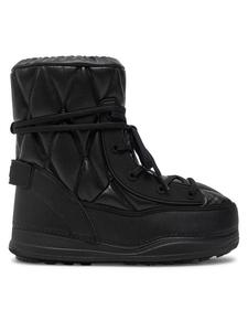 Зимние сапоги La Plagne 18 High 32447074 Bogner, черный