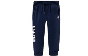 Детские штаны Converse, синий